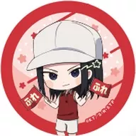 木更津亮 「新テニスの王子様 フレフレンズ缶バッジVol.5」