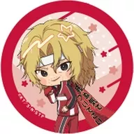 平等院鳳凰 「新テニスの王子様 フレフレンズ缶バッジVol.5」