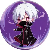 まふまふ(黒衣装) まふまふ日常缶バッジ 「まふまふくじ Powered by DMMくじ」 F賞