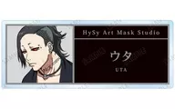 ウタ 「東京喰種トーキョーグール トレーディングアクリルネームプレート」