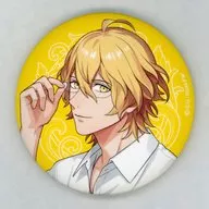 四ノ宮那月 「うたの☆プリンスさまっ♪ トレーディングマット缶バッジ Crown Creamy Land ～Dessert Plate～ Ver. SHINING」 UTA☆PRI GRAND SHOP 2025グッズ