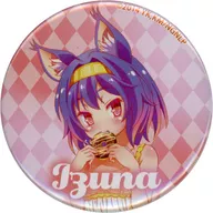 初瀬いづな(アップ) 「ノーゲーム・ノーライフ POP UP SHOP ～パジャマパーティー～ 描き下ろしトレーディング缶バッジ ナイトウェア ver.」