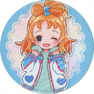 空野みなも 「プリンセッション・オーケストラ POP UP SHOP in タワーレコード 缶バッジ(57mm)」