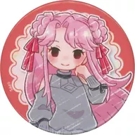 識辺かがり 「プリンセッション・オーケストラ POP UP SHOP in タワーレコード 缶バッジ(57mm)」