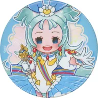 プリンセス・リップル 「プリンセッション・オーケストラ POP UP SHOP in タワーレコード 缶バッジ(57mm)」