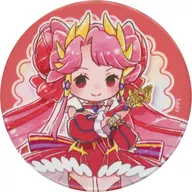 プリンセス・ジール 「プリンセッション・オーケストラ POP UP SHOP in タワーレコード 缶バッジ(57mm)」