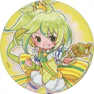 プリンセス・ミーティア 「プリンセッション・オーケストラ POP UP SHOP in タワーレコード 缶バッジ(57mm)」