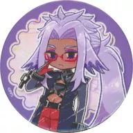 ベス 「プリンセッション・オーケストラ POP UP SHOP in タワーレコード 缶バッジ(57mm)」