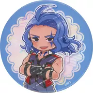 ドラン 「プリンセッション・オーケストラ POP UP SHOP in タワーレコード 缶バッジ(57mm)」