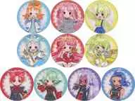 全10種セット 「プリンセッション・オーケストラ POP UP SHOP in タワーレコード 缶バッジ(57mm)」