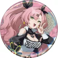 ニコ・デマラ 缶バッジ 「ゼンレスゾーンゼロ」 GiGO限定