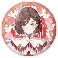 MEIKO(等身) 「ピアプロキャラクターズ ホログラム缶バッジ(57mm) 02.ピクニックver.」