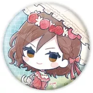 MEIKO(SD) 「ピアプロキャラクターズ ホログラム缶バッジ(57mm) 02.ピクニックver.」