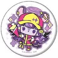 しまっく 「SHOW BY ROCK!! 缶バッジ 49.カラフルポップver. 描き下ろしイラスト」