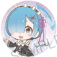 レム AFORCE×DRAGON HORSE BIGレザーバッジ 「Re：ゼロから始める異世界生活」