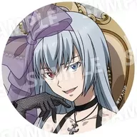 ルミナス・バレンタイン(ノーマル) 「転生したらスライムだった件 トレーディング缶バッジ(王様椅子)アップver. 」