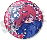 チギリヒョウマ 「ブルーロック トレーディングホログラム缶バッジ にゅ～とろ 第1弾」