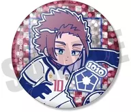 イトシサエ 「ブルーロック トレーディングホログラム缶バッジ にゅ～とろ 第1弾」