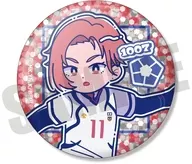 せんどうしゅうと 「ブルーロック トレーディングホログラム缶バッジ にゅ～とろ 第1弾」