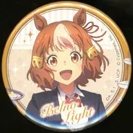 ベルノライト 「ウマ娘 シンデレラグレイ キャラバッジコレクション ～聖蹄祭へようこそ!トレセン学園メイド喫茶～」