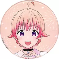 Niko Wakatsuki (cara arriba) "Witchwatch POP UP SHOP in Shibuya MODI 57 mm metal badge"