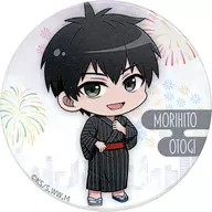 "Witchwatch POP UP SHOP in shibuya Modi 57 mm metal badge (Mini Character)" por Morihito Otogi