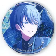 青柳冬弥(互いの武器を振るって/特訓前) 「プロジェクトセカイ カラフルステージ! feat. 初音ミク×あんさんぶるスターズ!! グリッター缶バッジコレクション A」