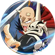 鬼丸猛 「真・侍伝YAIBA キャラバッジコレクション」