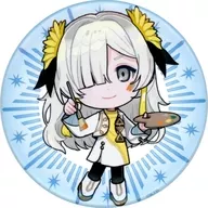 ヰ世界情緒(パレット/ノーマル) 「KAMITSUBAKI STUDIO ヰ世界情緒展II ランダム缶バッジ ヰ世界情緒展II ver.」