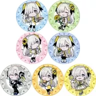 ノーマル全7種セット 「KAMITSUBAKI STUDIO ヰ世界情緒展II ランダム缶バッジ ヰ世界情緒展II ver.」