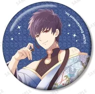 リュカ 「アイ★チュウ トレーディンググリッター缶バッジ ver.A」