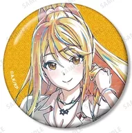 石倉陽鞠(名前無し) 「クラスの大嫌いな女子と結婚することになった。 トレーディング Ani-Art 第1弾 グリッター缶バッジ」
