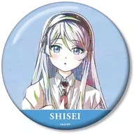 北条糸青 Ani-Art 第1弾 100mm缶バッジ 「クラスの大嫌いな女子と結婚することになった。」