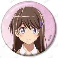 委員長 「ひとりぼっちの異世界攻略 トレーディング缶バッジ」