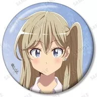 ギャルリーダー 「ひとりぼっちの異世界攻略 トレーディング缶バッジ」