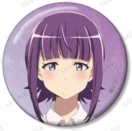 ギョギョっ娘 「ひとりぼっちの異世界攻略 トレーディング缶バッジ」