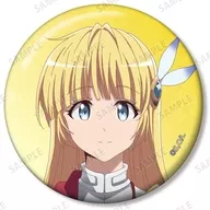 アンジェリカ 「ひとりぼっちの異世界攻略 トレーディング缶バッジ」