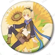 フェルト 「Re：ゼロから始める異世界生活 トレーディング Botania 缶バッジ」