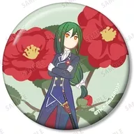 クルシュ・カルステン 「Re：ゼロから始める異世界生活 トレーディング Botania 缶バッジ」