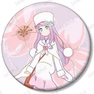 アナスタシア・ホーシン 「Re：ゼロから始める異世界生活 トレーディング Botania 缶バッジ」