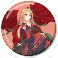 プリシラ・バーリエル 「Re：ゼロから始める異世界生活 トレーディング Botania 缶バッジ」