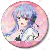 空門蒼(B) 「Summer Pockets トレーディングホログラム缶バッジ」