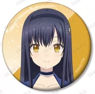 久島鴎(A) 「Summer Pockets トレーディング缶バッジ」