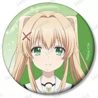 紬ヴェンダース(A) 「Summer Pockets トレーディング缶バッジ」