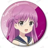 加藤うみ(A) 「Summer Pockets トレーディング缶バッジ」