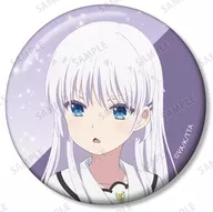 鳴瀬しろは(B) 「Summer Pockets トレーディング缶バッジ」