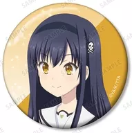 久島鴎(B) 「Summer Pockets トレーディング缶バッジ」