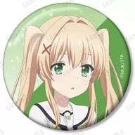 紬ヴェンダース(B) 「Summer Pockets トレーディング缶バッジ」