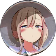 Ryofu Ryoku (sombra) "Badogaru metal badge"