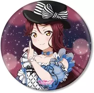 [新品] 桜内梨子 描き下ろし 3rdソロコンサートver. BIG缶バッジ 「ラブライブ!サンシャイン!!」